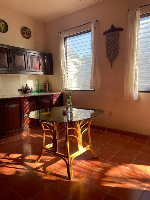 Вилла Casa Mex Писте Экстерьер фото